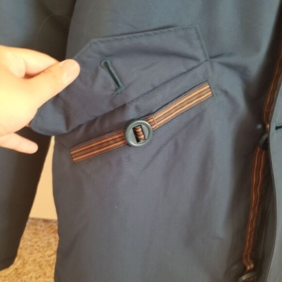 Patagonia Winter Jacket - Picture 3 of 6